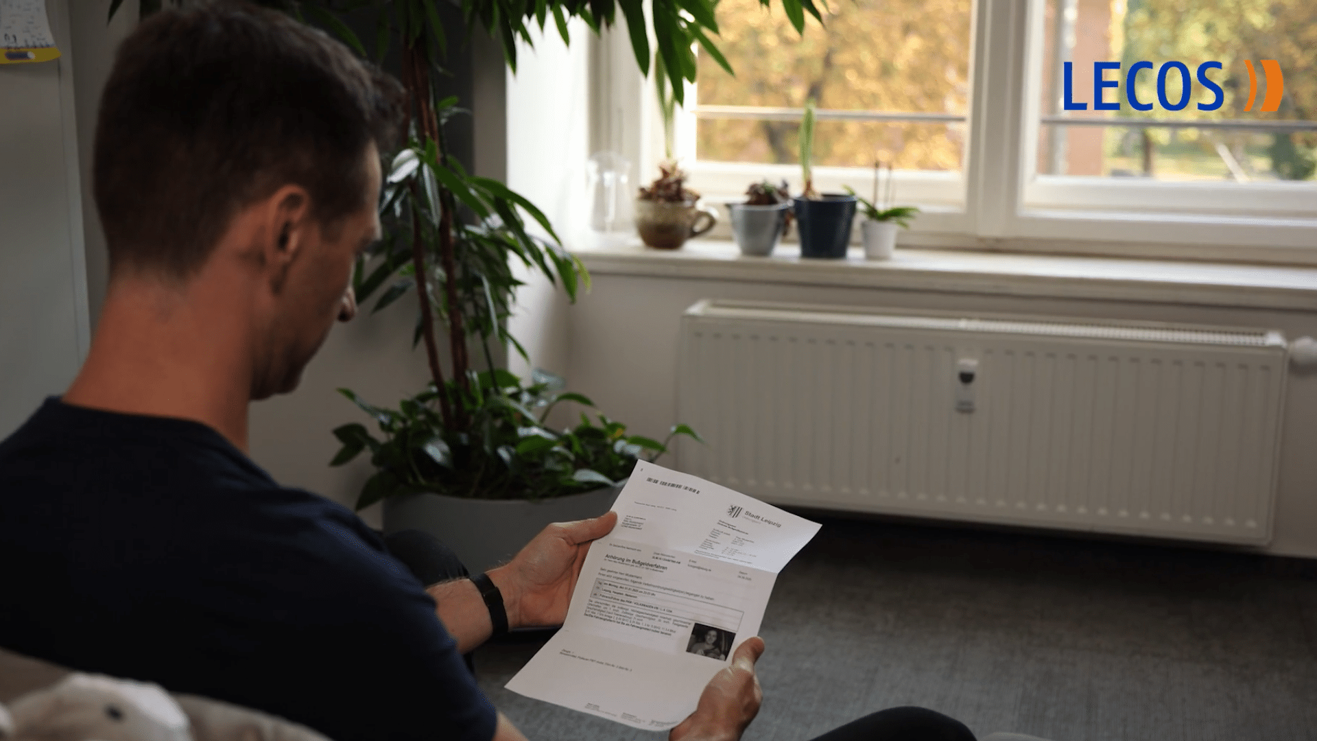 Erklärfilm Drucken Kommunaler Dienstleister